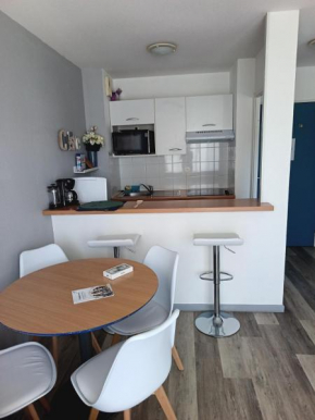 Appartement Ciboure golf et Nivel